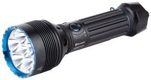 Ліхтар Olight X9R Marauder Black 23702890 фото