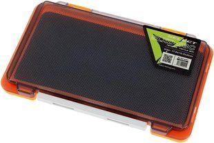 Коробка Select Terminal Tackle Box SLXD-63C 17.5x10.5x2cm 18704204 фото