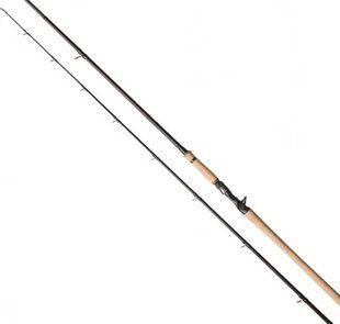 Спіннінг Savage Gear Alpha SG6 Monster 2.46m 110-220g 18544887 фото