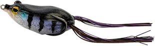 Воблер Savage Gear Hop Walker Frog F 55mm 15.0g Gill 18541774 фото