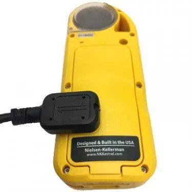 Кабель Kestrel USB для програмування метеостанції 5-го покоління 23700619 фото