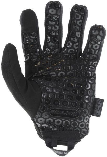 Перчатки Mechanix Precision High Dex M Black 7540091 фото