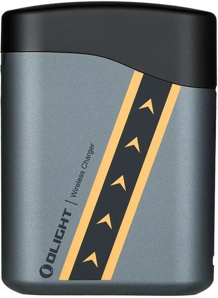Фонарь Olight Baton 4 Premium Edition Fighter Pilot 23704597 фото
