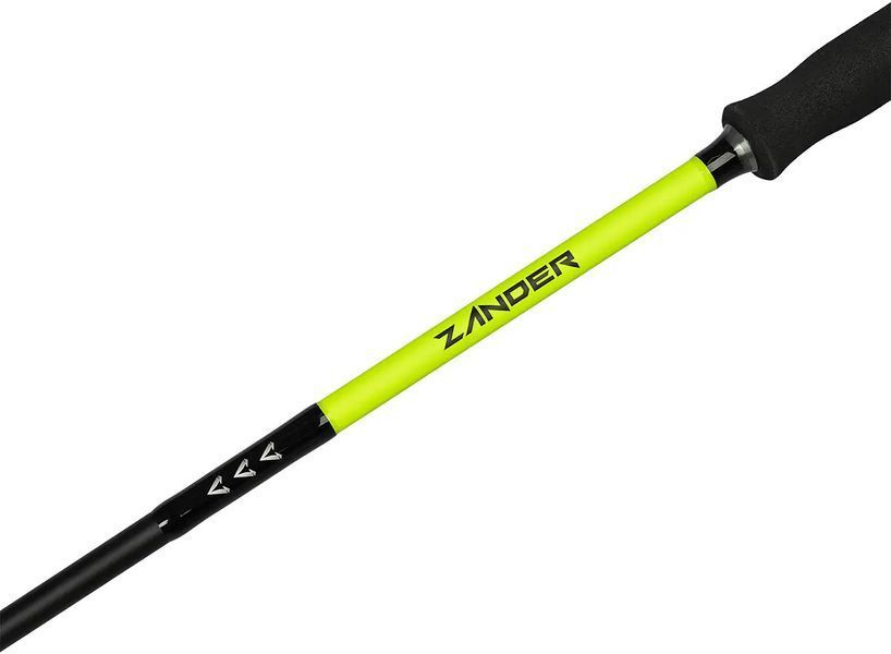 Спінінг Select Zander ZND-902M 2.70m 6-24g Ex.Fast 18707495 фото