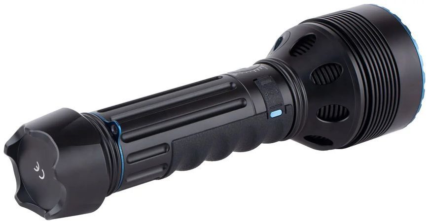 Фонарь Olight X9R Marauder Black 23702890 фото