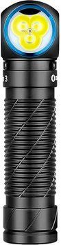 Ліхтар Olight Perun 3 Standard Verision Black 23704576 фото
