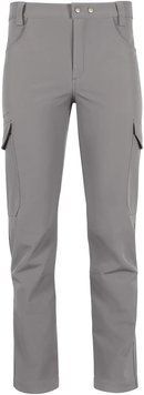 Штани тактичні Frontier Velox 30/32 Softshell Grid Fleece charcoal grey 19229260 фото
