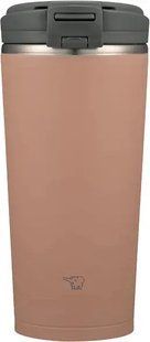 Термокухоль Zojirushi SX-KA30CM 0.3 л Beige 16780637 фото