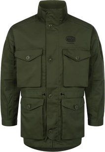 Куртка Mauser Stalker Field Jacket S Dull Olive 14350428 фото