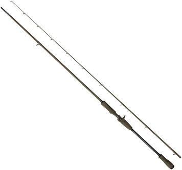 Спиннинг Savage Gear SG4 Crank & Vib Specialist Trigger 7&rsquo;7"/2.30m 12-32g Casting 18541121 фото