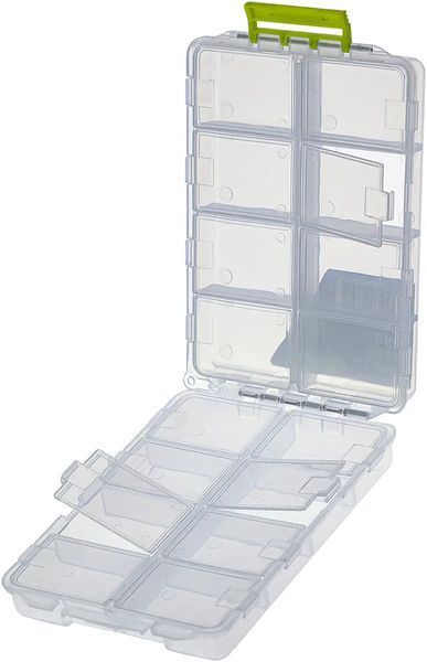 Коробка Select Lure Box SLP-80 15x10.5x3.5cm 18708211 фото