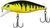 Воблер X-Fish Perch 60F 60mm 6.7g #223 (1.0-1.2m) 19170833 фото