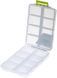 Коробка Select Lure Box SLP-80 15x10.5x3.5cm 18708211 фото 2