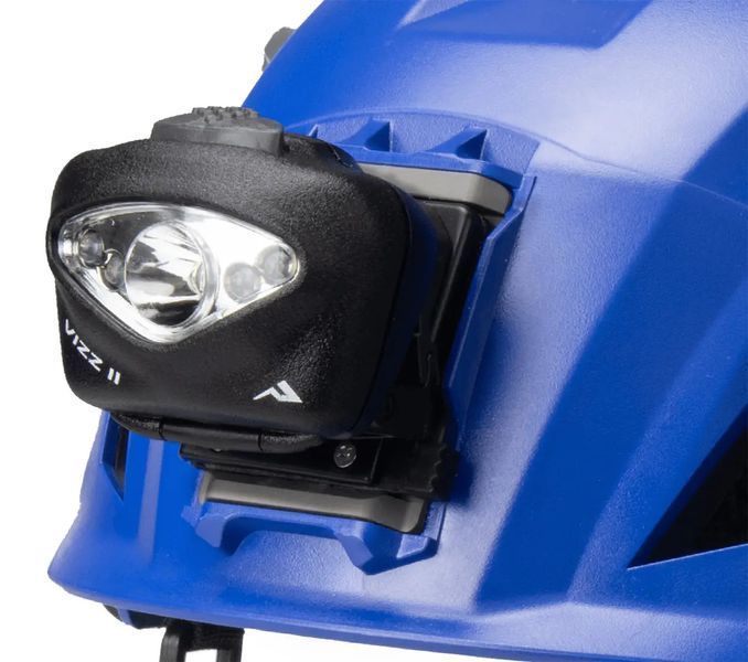 Ліхтар налобний Princeton Tec Vizz II MPLS 200 lm Black 23704428 фото