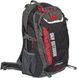 Рюкзак Skif Outdoor Tracker 40 Black 3890260 фото
