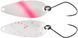 Блесна Select Rival 3.5g 34mm #18 Exotic White 18708034 фото