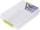 Коробка Select Lure Box SLP-80 15x10.5x3.5cm 18708211 фото 1