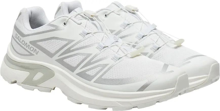 Кросівки Salomon XT-EVR M 7.5 White/White/Dawn Blue 110277 фото