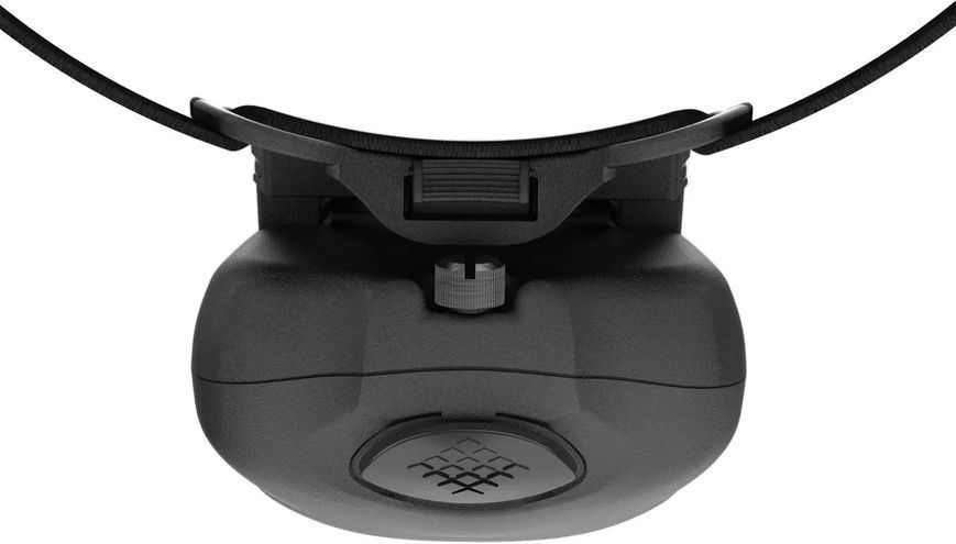 Ліхтар налобний Princeton Tec Vizz II MPLS 200 lm Black 23704428 фото
