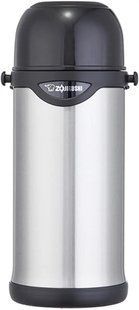 Термос ZOJIRUSHI SJ-TG08XA 0.8 л (с ремешком) Silver 16780486 фото