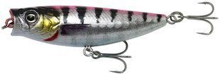 Воблер Savage Gear 3D Minnow Pop Walker F 66mm 8.0g Pink Barracuda PHP 18541704 фото