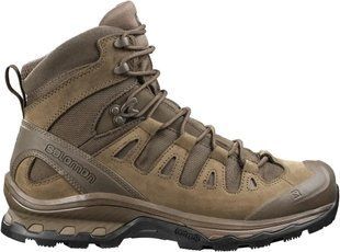 Черевики Salomon QUEST 4D Forces 2 EN 6 Earth 14990227 фото