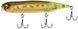Воблер Megabass Dog-X Diamante Silent F 120mm 21.3g Frog-CCT 26594326 фото