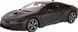 Машинка Rastar BMW i8 1:14 Черный 4540101 фото 2