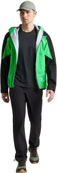 Куртка Montura Magica Prometeo Jacket M Vibe Green 27008003 фото