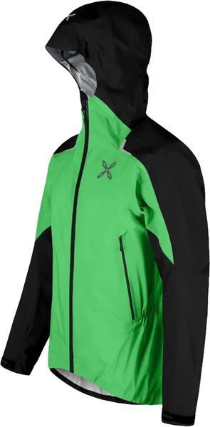 Куртка Montura Magica Prometeo Jacket M Vibe Green 27008003 фото