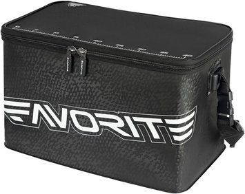 Сумка Favorite Folding Bakkan 34L Black 16930881 фото