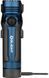 Фонарь Olight Seeker 4 Pro Cool White Midnight Blue 23704227 фото 5