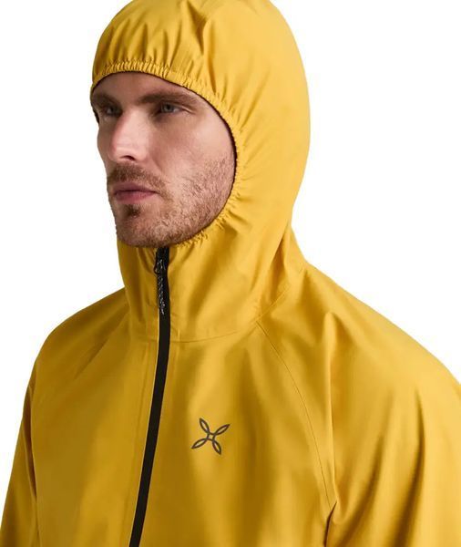 Куртка Montura Shelter Jacket M Mustard 27008337 фото