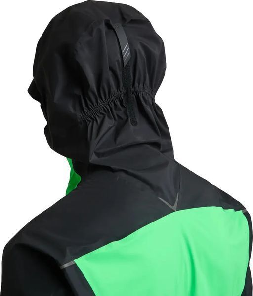 Куртка Montura Magica Prometeo Jacket M Vibe Green 27008003 фото