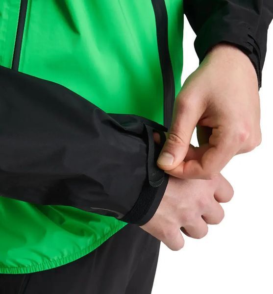 Куртка Montura Magica Prometeo Jacket M Vibe Green 27008003 фото