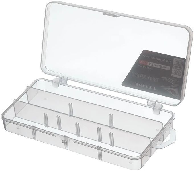 Коробка Select Lure Box SLHS-035 17.8х9.4х3cm 18703054 фото