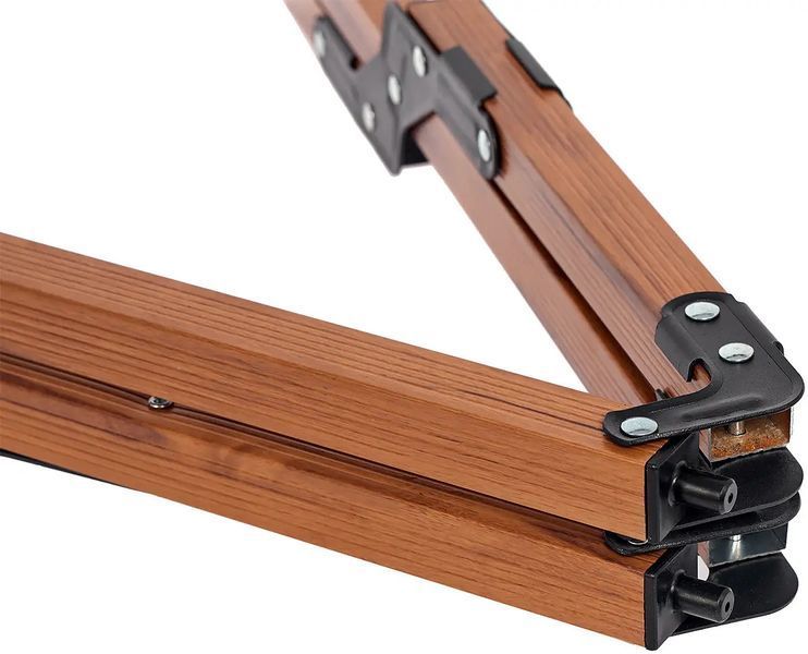 Стол раскладной Skif Outdoor Scandi Quatro Wood 3890387 фото