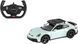 Машинка Rastar Porsche 911 Dakar Standard Version 1:14 Зеленый 4540103 фото 1