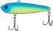 Воблер Viking Fishing Outcast Vib 50mm 10.0g #01 Blue Parrot 19190144 фото