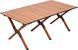 Стол раскладной Skif Outdoor Scandi Quatro Wood 3890387 фото 1