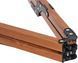 Стол раскладной Skif Outdoor Scandi Quatro Wood 3890387 фото 4