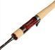 Спінінг Favorite Arena Stream ARNS1-C602UL 1.83m 2-7g Fast Casting 16931256 фото 4