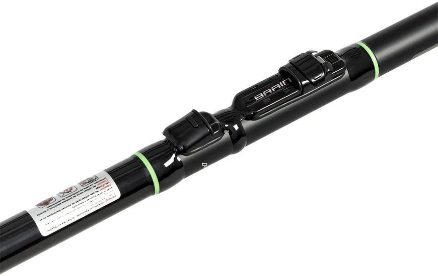 Удилище болонское Brain Blade Bolo 6m факт.6.00m 363g 20-50g 18585632 фото