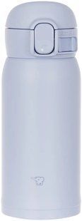 Термокружка Zojirushi SM-WS36AM 0.36 л Airy Blue 16780724 фото