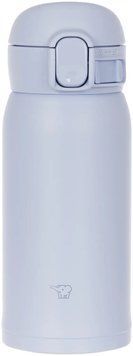 Термокружка Zojirushi SM-WS36AM 0.36 л Airy Blue 16780724 фото