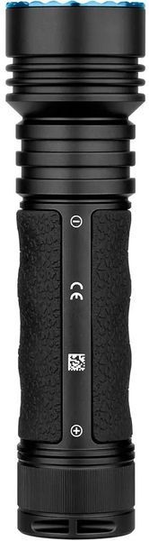 Ліхтар Olight Seeker&nbsp;3&nbsp;Pro Black 23703529 фото