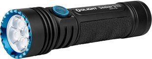 Фонарь Olight Seeker&nbsp;3&nbsp;Pro Black 23703529 фото