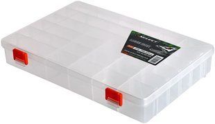 Коробка Select Lure Box SLHS-308 27.5х19.5х4.5cm 18703065 фото