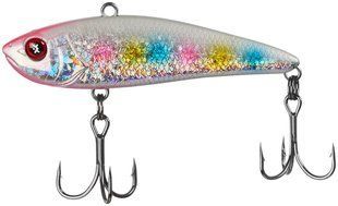 Воблер Viking Fishing Punch Vib 70mm 19g #24 White Legend 19190761 фото