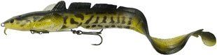 Силикон Savage Gear 3D Burbot Shallow SS 250mm 70.0g Burbot (поштучно) 18540890 фото